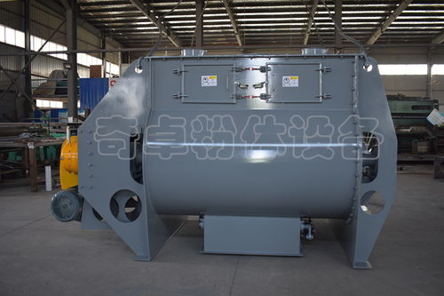 混合設(shè)備 原理、分類(lèi)與應(yīng)用