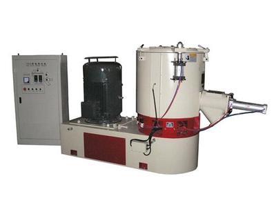 探秘張家港科仁機(jī)械 混合機(jī)、塑料機(jī)械與高速混合機(jī)的卓越品質(zhì)