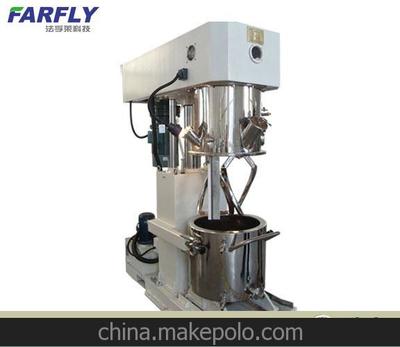 供應(yīng)高效雙行星動(dòng)力混合機(jī) 上海法孚萊能源技術(shù)引領(lǐng)混合設(shè)備創(chuàng)新