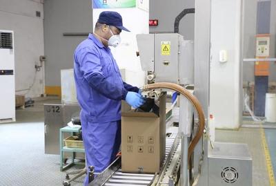 4人生產線年產值3.3億元 混合設備背后的智能制造奧秘