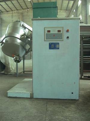 江陰嘉源藥化 專業(yè)橡膠助劑混合設備解決方案