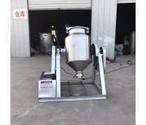 湖南混合機與混合設備 高效生產(chǎn)的關鍵技術裝備