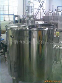 探索飲料生產核心 專業廠家直銷的混合設備優勢解析